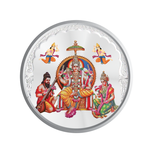 silvera 10 gms banyan tree